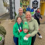 Adare St Patricks Day Parade 2022. Picture: Richard Lynch/ilovelimerick