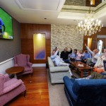 Adare Ryder Cup Cup Community Engagement Event 
Street festival
The Woodlands Pic Arthur Ellis