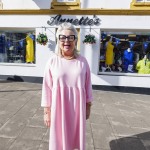 Adare Ryder Cup Cup Community Engagement Event 
Street festival
Annette Mann. Pic Arthur Ellis