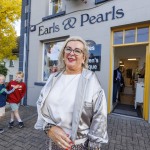 Adare Ryder Cup Cup Community Engagement Event 
Street festival
Marie Thompson .Pic Arthur Ellis