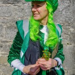 Adare St Patricks Day Parade 2022. Picture: Stanislaw Luszczki/ilovelimerick