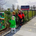 Adare St Patricks Day Parade 2022. Picture: Stanislaw Luszczki/ilovelimerick