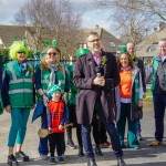 Adare St Patricks Day Parade 2022. Picture: Stanislaw Luszczki/ilovelimerick