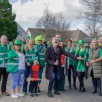 Adare St Patricks Day Parade 2022. Picture: Stanislaw Luszczki/ilovelimerick