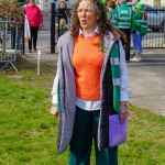 Adare St Patricks Day Parade 2022. Picture: Stanislaw Luszczki/ilovelimerick