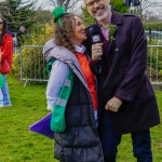 Adare St Patricks Day Parade 2022. Picture: Stanislaw Luszczki/ilovelimerick