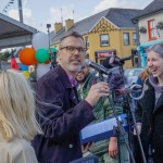 Adare St Patricks Day Parade 2022. Picture: Stanislaw Luszczki/ilovelimerick