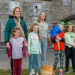 Adare St Patricks Day Parade 2022. Picture: Stanislaw Luszczki/ilovelimerick