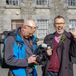 Adare St Patricks Day Parade 2022. Picture: Stanislaw Luszczki/ilovelimerick