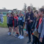 Adare St Patricks Day Parade 2022. Picture: Stanislaw Luszczki/ilovelimerick