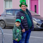 Adare St Patricks Day Parade 2022. Picture: Stanislaw Luszczki/ilovelimerick