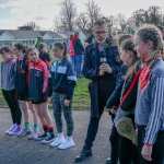 Adare St Patricks Day Parade 2022. Picture: Stanislaw Luszczki/ilovelimerick