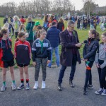 Adare St Patricks Day Parade 2022. Picture: Stanislaw Luszczki/ilovelimerick