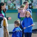 Adare St Patricks Day Parade 2022. Picture: Stanislaw Luszczki/ilovelimerick