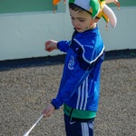 Adare St Patricks Day Parade 2022. Picture: Stanislaw Luszczki/ilovelimerick