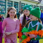 Adare St Patricks Day Parade 2022. Picture: Stanislaw Luszczki/ilovelimerick