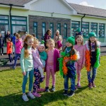 Adare St Patricks Day Parade 2022. Picture: Stanislaw Luszczki/ilovelimerick