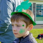 Adare St Patricks Day Parade 2022. Picture: Stanislaw Luszczki/ilovelimerick