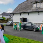 Adare St Patricks Day Parade 2022. Picture: Stanislaw Luszczki/ilovelimerick