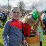 Adare St Patricks Day Parade 2022. Picture: Stanislaw Luszczki/ilovelimerick