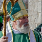 Adare St Patricks Day Parade 2022. Picture: Stanislaw Luszczki/ilovelimerick