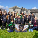 Adare St Patricks Day Parade 2022. Picture: Stanislaw Luszczki/ilovelimerick