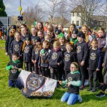 Adare St Patricks Day Parade 2022. Picture: Stanislaw Luszczki/ilovelimerick