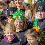 Adare St Patricks Day Parade 2022. Picture: Stanislaw Luszczki/ilovelimerick