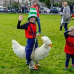 Adare St Patricks Day Parade 2022. Picture: Stanislaw Luszczki/ilovelimerick