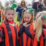 Adare St Patricks Day Parade 2022. Picture: Stanislaw Luszczki/ilovelimerick