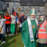 Adare St Patricks Day Parade 2022. Picture: Stanislaw Luszczki/ilovelimerick