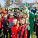 Adare St Patricks Day Parade 2022. Picture: Stanislaw Luszczki/ilovelimerick