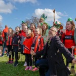 Adare St Patricks Day Parade 2022. Picture: Stanislaw Luszczki/ilovelimerick