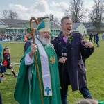 Adare St Patricks Day Parade 2022. Picture: Stanislaw Luszczki/ilovelimerick