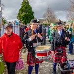 Adare St Patricks Day Parade 2022. Picture: Stanislaw Luszczki/ilovelimerick