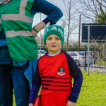 Adare St Patricks Day Parade 2022. Picture: Stanislaw Luszczki/ilovelimerick