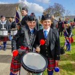 Adare St Patricks Day Parade 2022. Picture: Stanislaw Luszczki/ilovelimerick