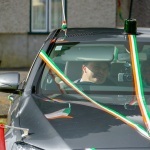 Adare St Patricks Day Parade 2022. Picture: Stanislaw Luszczki/ilovelimerick