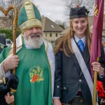 Adare St Patricks Day Parade 2022. Picture: Stanislaw Luszczki/ilovelimerick