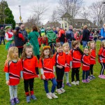 Adare St Patricks Day Parade 2022. Picture: Stanislaw Luszczki/ilovelimerick