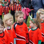 Adare St Patricks Day Parade 2022. Picture: Stanislaw Luszczki/ilovelimerick