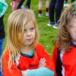 Adare St Patricks Day Parade 2022. Picture: Stanislaw Luszczki/ilovelimerick