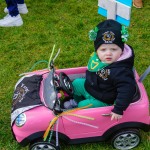 Adare St Patricks Day Parade 2022. Picture: Stanislaw Luszczki/ilovelimerick