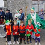 Adare St Patricks Day Parade 2022. Picture: Stanislaw Luszczki/ilovelimerick