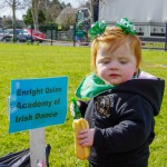 Adare St Patricks Day Parade 2022. Picture: Stanislaw Luszczki/ilovelimerick