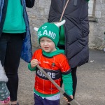 Adare St Patricks Day Parade 2022. Picture: Stanislaw Luszczki/ilovelimerick