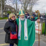 Adare St Patricks Day Parade 2022. Picture: Stanislaw Luszczki/ilovelimerick