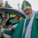 Adare St Patricks Day Parade 2022. Picture: Stanislaw Luszczki/ilovelimerick