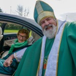 Adare St Patricks Day Parade 2022. Picture: Stanislaw Luszczki/ilovelimerick