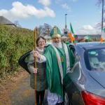 Adare St Patricks Day Parade 2022. Picture: Stanislaw Luszczki/ilovelimerick